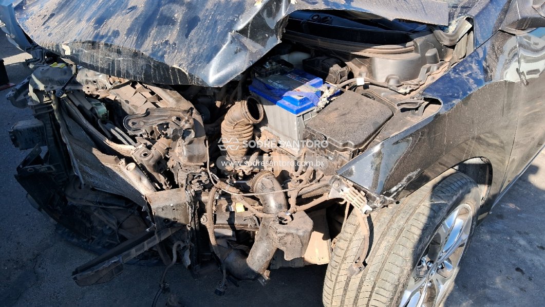 HYUNDAI I30 1.8 - imagem 13