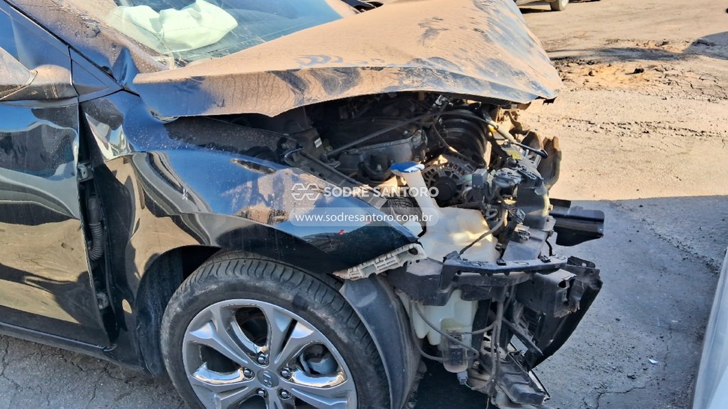 HYUNDAI I30 1.8 - imagem 14