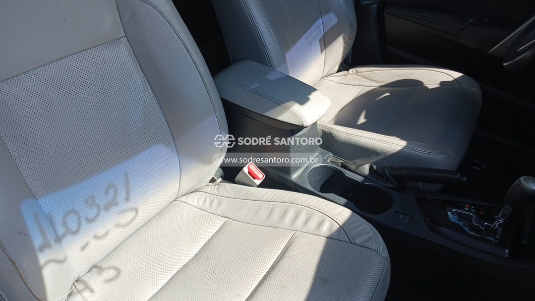 TOYOTA COROLLA XEI20 FLEX - imagem 9