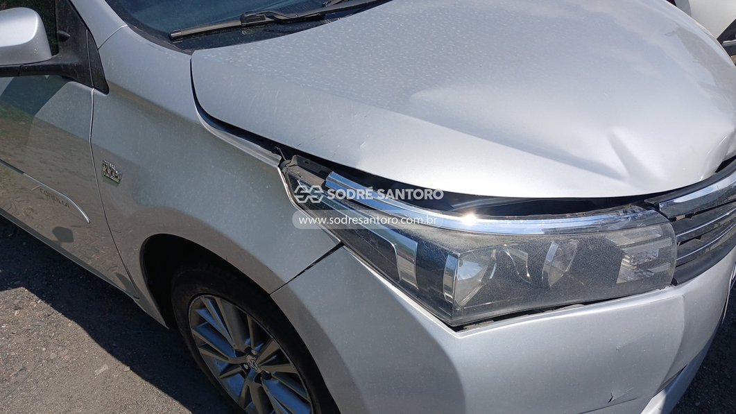 TOYOTA COROLLA XEI20 FLEX - imagem 15