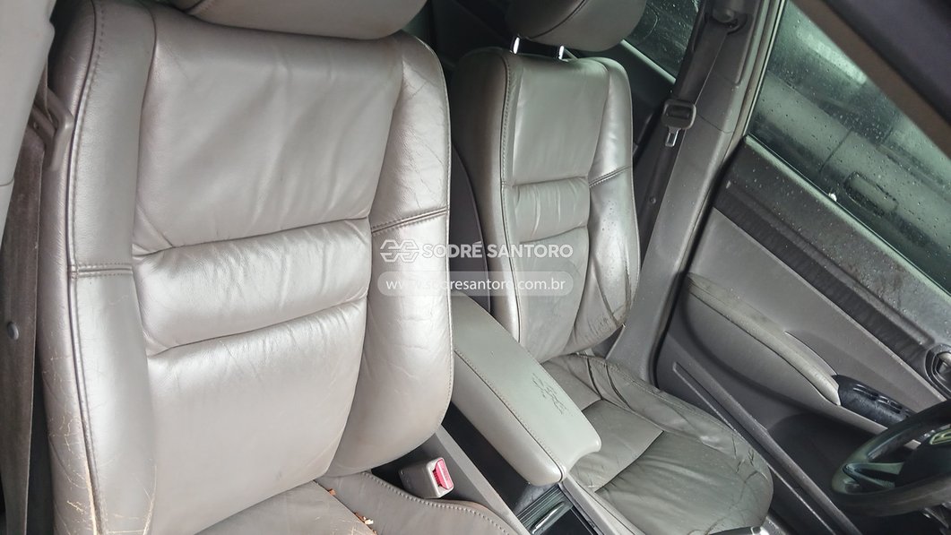 HONDA CIVIC LXS FLEX - imagem 9