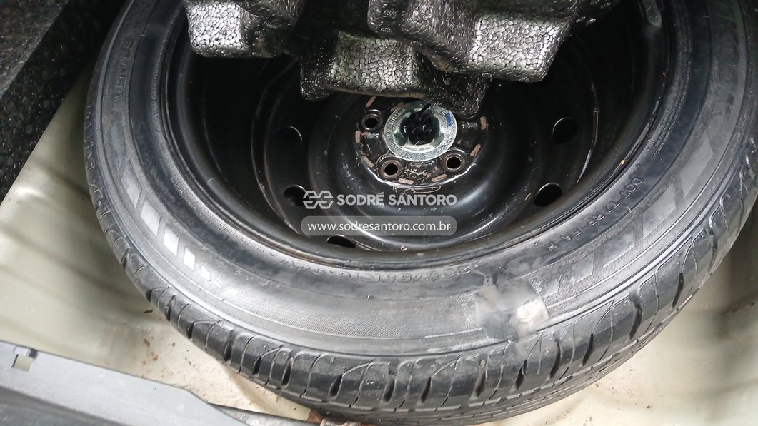 HONDA CIVIC LXS FLEX - imagem 10