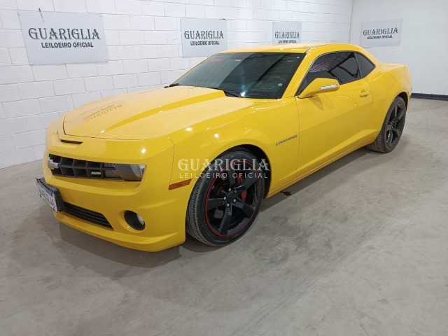 CHEVROLET CAMARO 2SS - imagem 2
