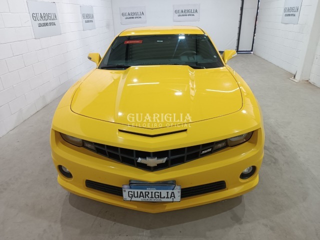 CHEVROLET CAMARO 2SS - imagem 3