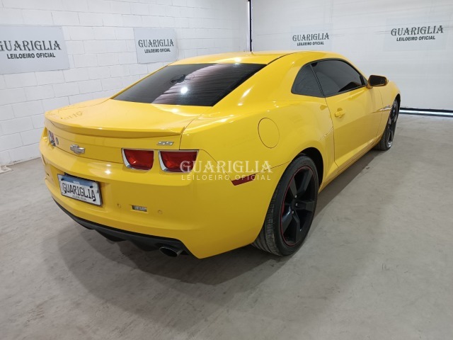 CHEVROLET CAMARO 2SS - imagem 4