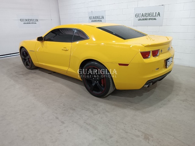 CHEVROLET CAMARO 2SS - imagem 5
