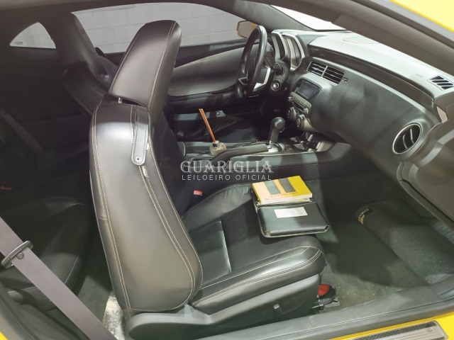CHEVROLET CAMARO 2SS - imagem 7