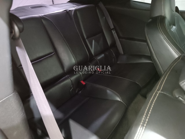 CHEVROLET CAMARO 2SS - imagem 8