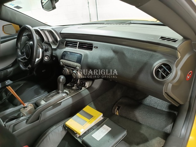 CHEVROLET CAMARO 2SS - imagem 9