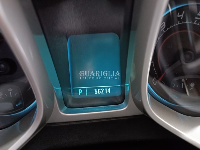 CHEVROLET CAMARO 2SS - imagem 11