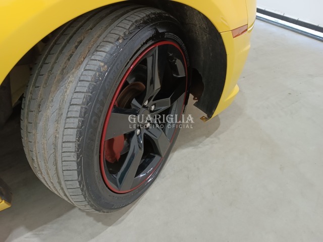 CHEVROLET CAMARO 2SS - imagem 13