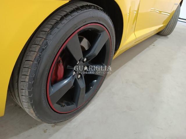CHEVROLET CAMARO 2SS - imagem 14