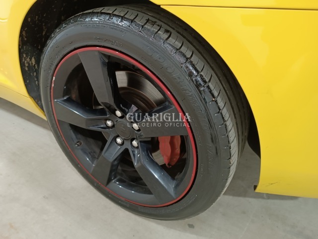 CHEVROLET CAMARO 2SS - imagem 15