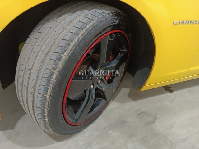 CHEVROLET CAMARO 2SS - imagem 16