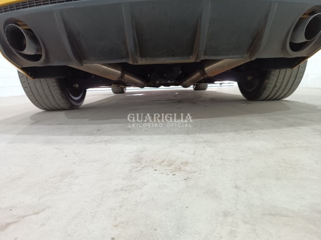 CHEVROLET CAMARO 2SS - imagem 17