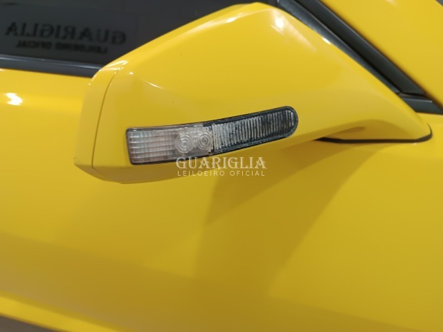 CHEVROLET CAMARO 2SS - imagem 21