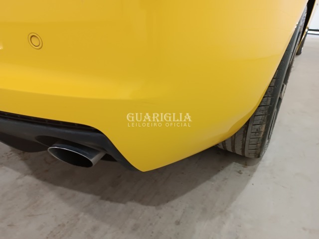 CHEVROLET CAMARO 2SS - imagem 22