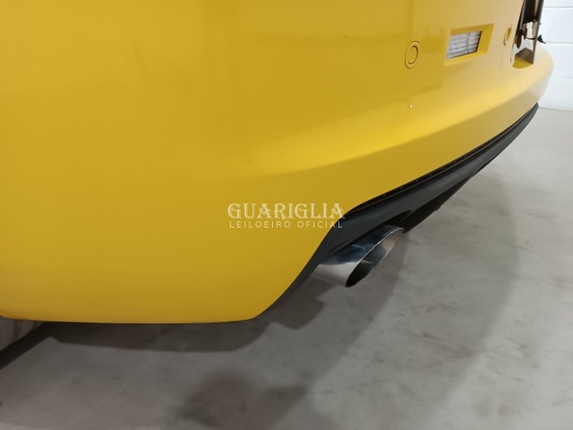 CHEVROLET CAMARO 2SS - imagem 23