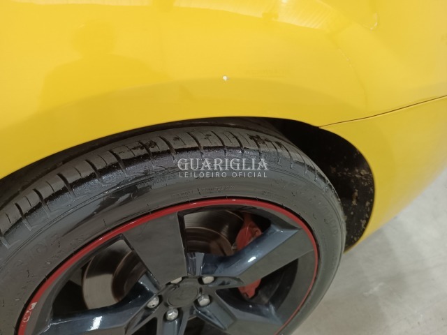 CHEVROLET CAMARO 2SS - imagem 24
