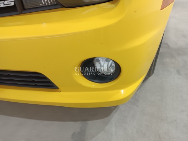 CHEVROLET CAMARO 2SS - imagem 26