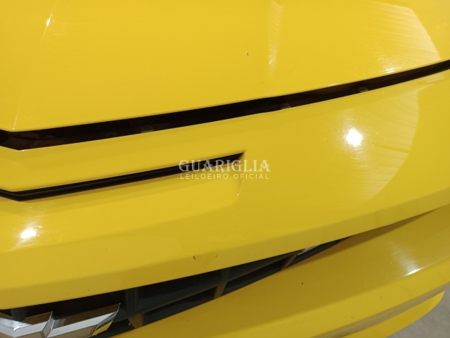 CHEVROLET CAMARO 2SS - imagem 28