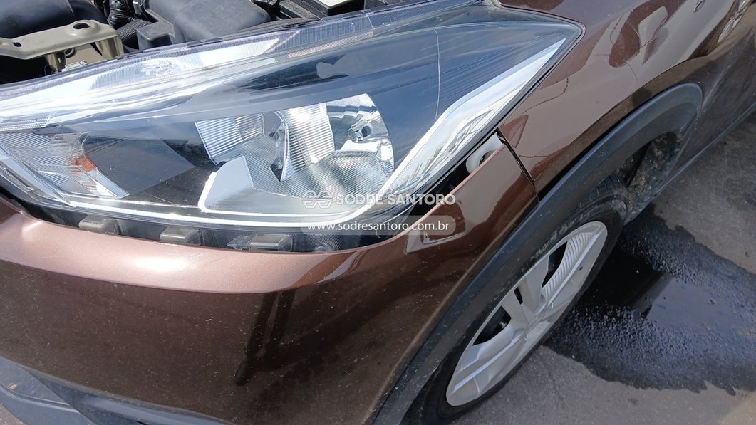NISSAN KICKS S MT - imagem 14