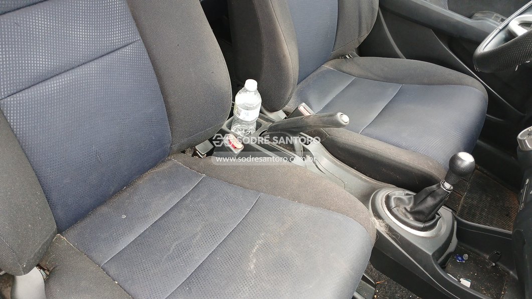 HONDA FIT LX FLEX - imagem 9
