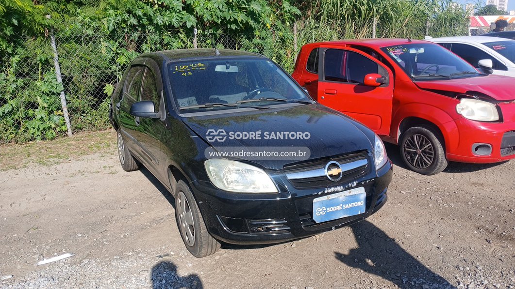 CHEVROLET PRISMA JOY - imagem 1