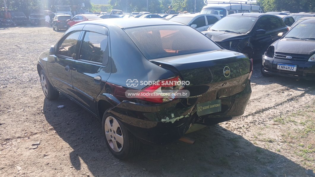 CHEVROLET PRISMA JOY - imagem 2