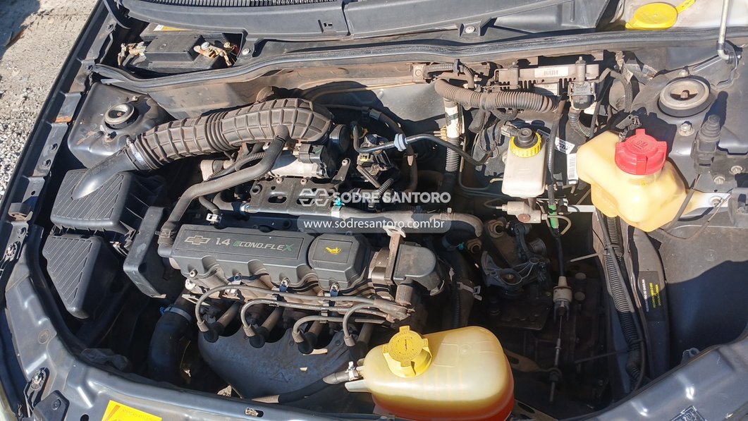 CHEVROLET PRISMA JOY - imagem 5