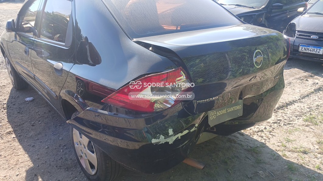 CHEVROLET PRISMA JOY - imagem 12