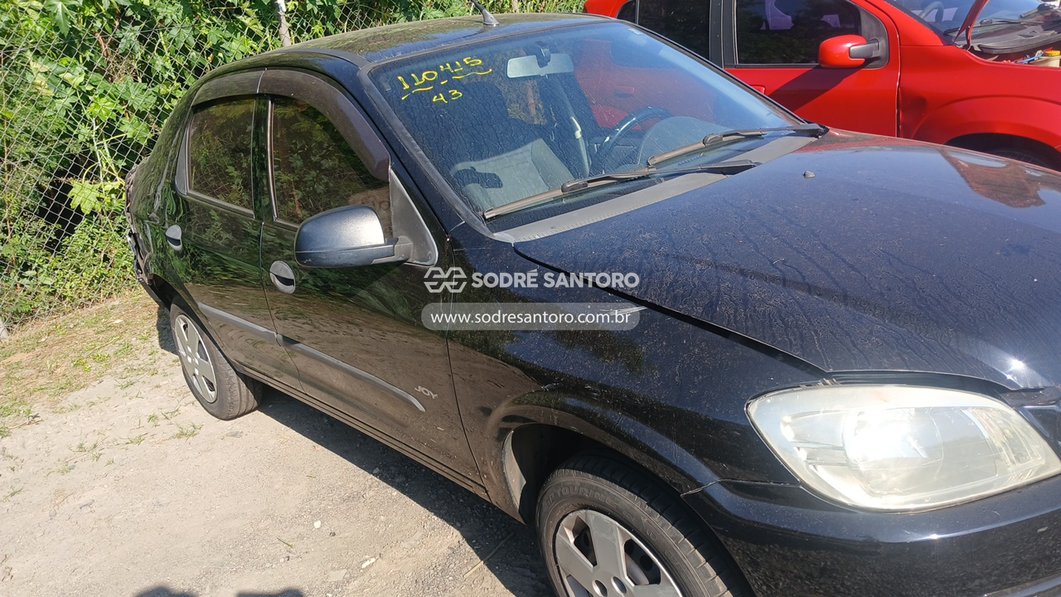 CHEVROLET PRISMA JOY - imagem 14