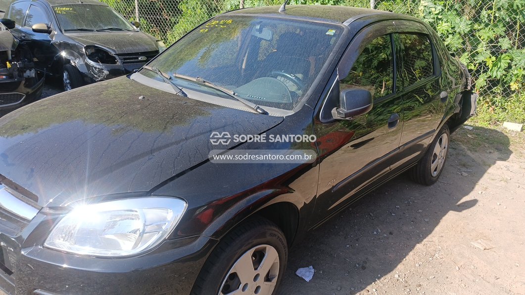 CHEVROLET PRISMA JOY - imagem 15