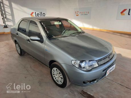 FIAT SIENA FIRE FLEX 2P/4P - imagem 1
