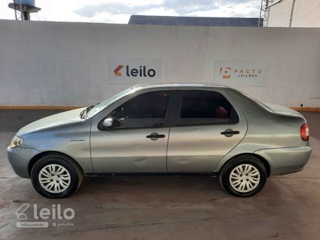 FIAT SIENA FIRE FLEX 2P/4P - imagem 3