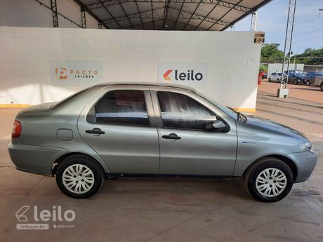 FIAT SIENA FIRE FLEX 2P/4P - imagem 4