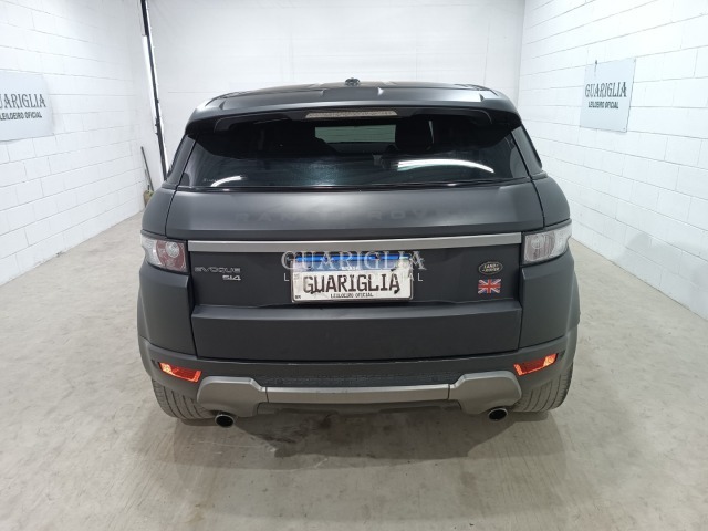 LAND ROVER RANGE ROVER EVOQUE PURE P5D - imagem 6
