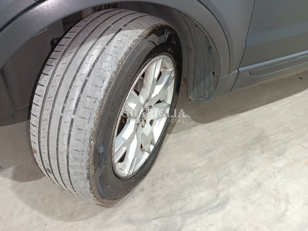 LAND ROVER RANGE ROVER EVOQUE PURE P5D - imagem 8