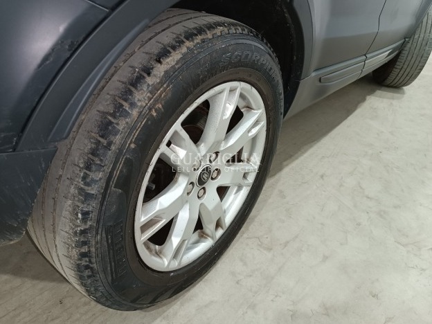 LAND ROVER RANGE ROVER EVOQUE PURE P5D - imagem 9