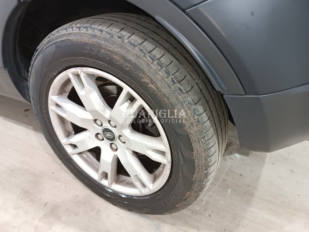 LAND ROVER RANGE ROVER EVOQUE PURE P5D - imagem 10