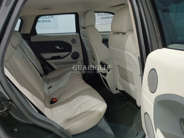 LAND ROVER RANGE ROVER EVOQUE PURE P5D - imagem 12
