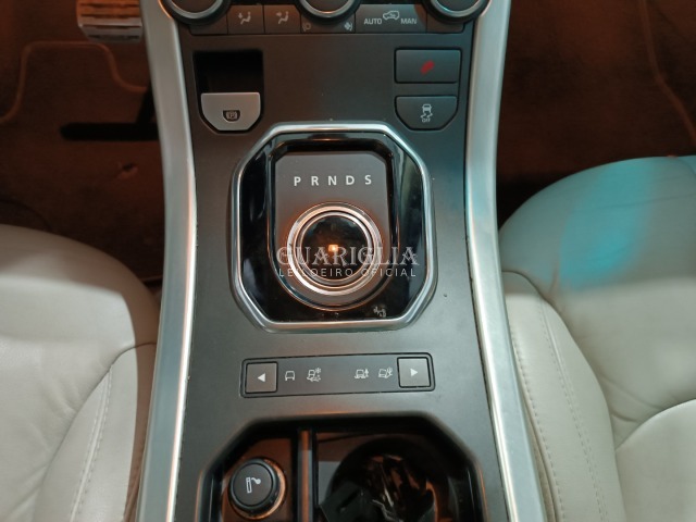 LAND ROVER RANGE ROVER EVOQUE PURE P5D - imagem 14
