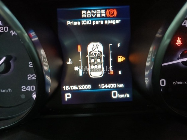 LAND ROVER RANGE ROVER EVOQUE PURE P5D - imagem 15