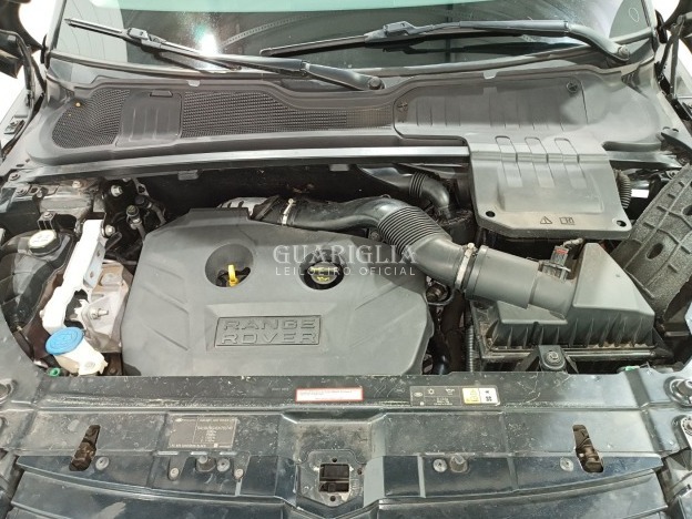 LAND ROVER RANGE ROVER EVOQUE PURE P5D - imagem 16
