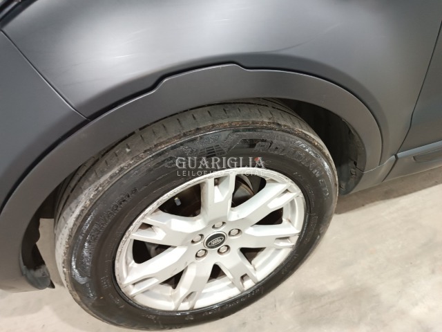 LAND ROVER RANGE ROVER EVOQUE PURE P5D - imagem 25