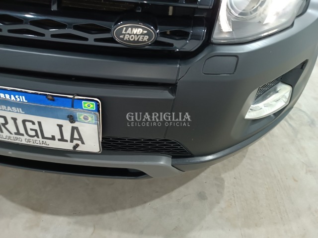 LAND ROVER RANGE ROVER EVOQUE PURE P5D - imagem 26