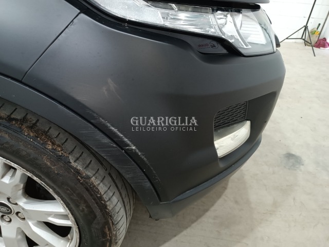 LAND ROVER RANGE ROVER EVOQUE PURE P5D - imagem 28