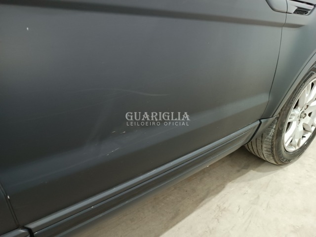 LAND ROVER RANGE ROVER EVOQUE PURE P5D - imagem 31