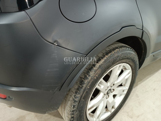 LAND ROVER RANGE ROVER EVOQUE PURE P5D - imagem 35