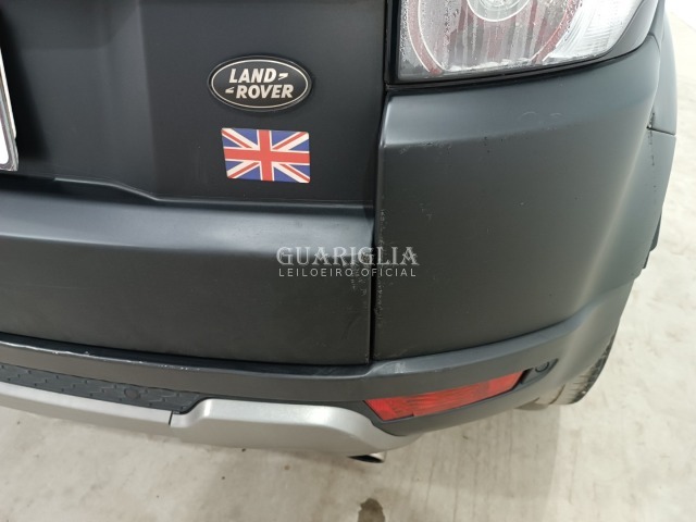 LAND ROVER RANGE ROVER EVOQUE PURE P5D - imagem 36